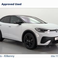 Volkswagen ID.5 2026