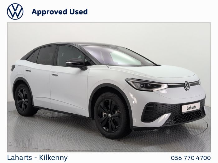 Volkswagen ID.5 2026