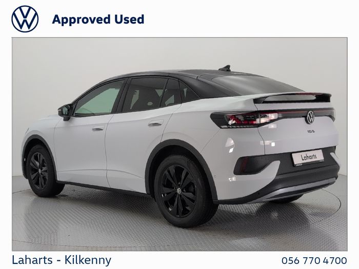 Volkswagen ID.5 2026