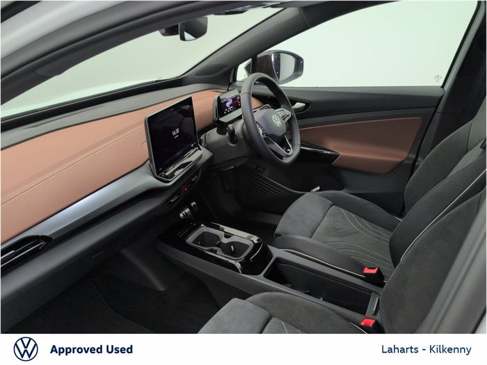 Volkswagen ID.5 2026