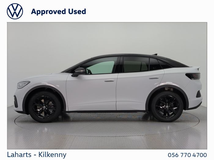 Volkswagen ID.5 2026