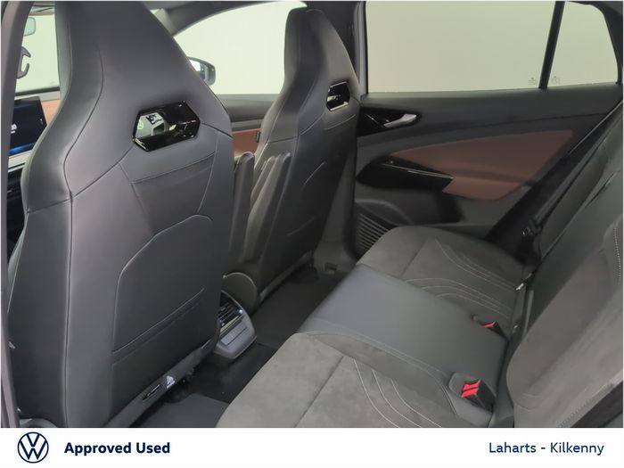 Volkswagen ID.5 2026