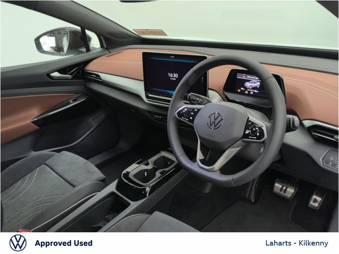 Volkswagen ID.5 2026