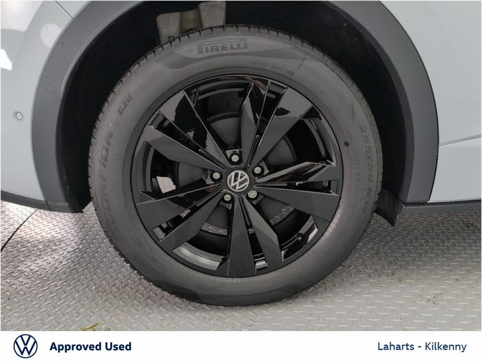 Volkswagen ID.5 2026