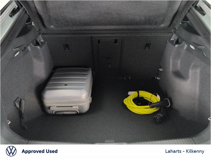 Volkswagen ID.5 2026