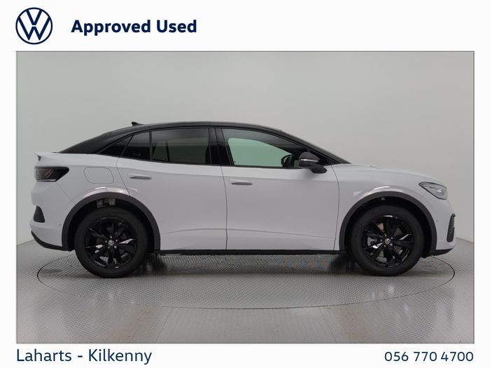 Volkswagen ID.5 2026