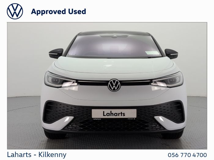Volkswagen ID.5 2026