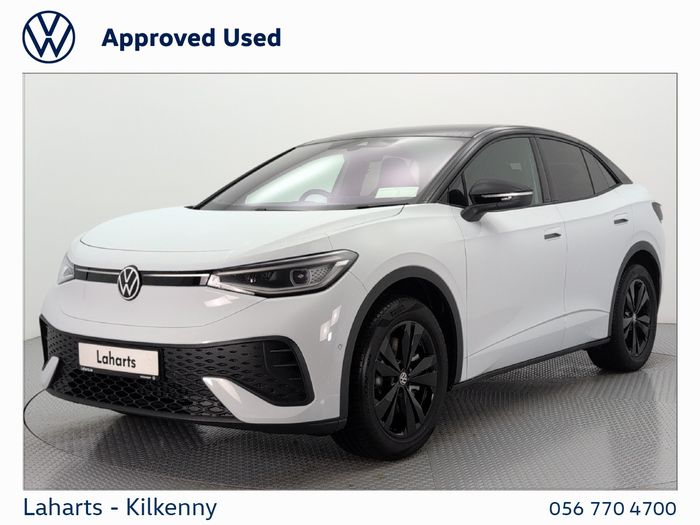 Volkswagen ID.5 2026