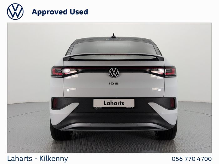 Volkswagen ID.5 2026