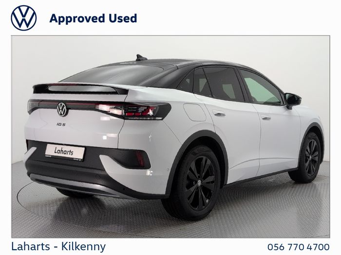 Volkswagen ID.5 2026