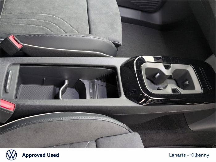 Volkswagen ID.5 2026
