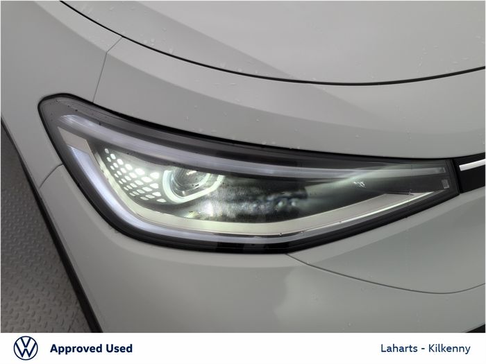 Volkswagen ID.5 2026