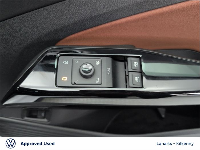 Volkswagen ID.5 2026