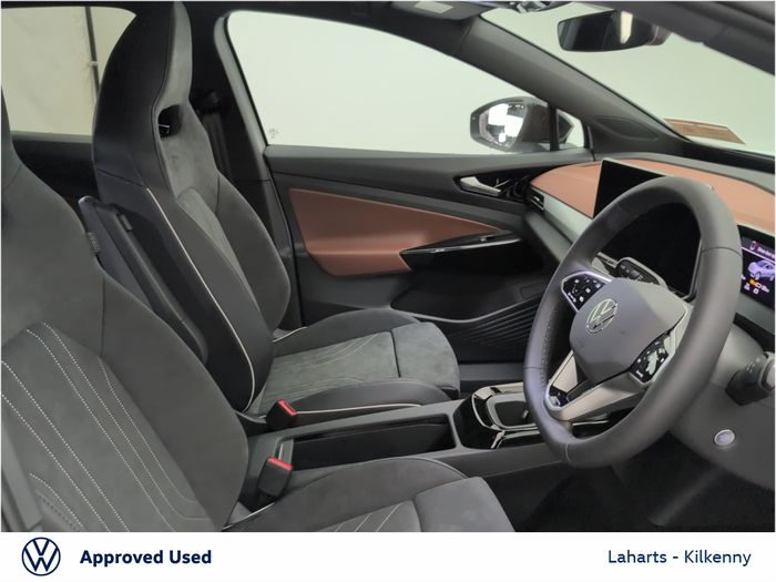 Volkswagen ID.5 2026