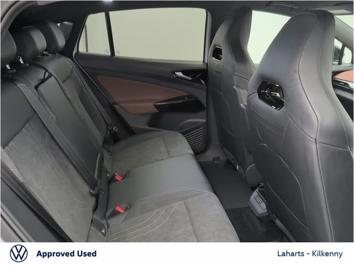 Volkswagen ID.5 2026