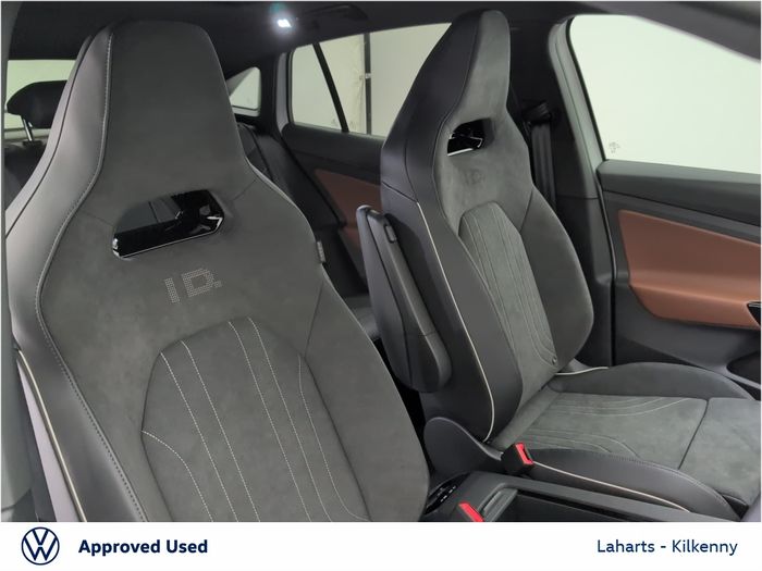 Volkswagen ID.5 2026