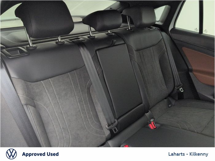 Volkswagen ID.5 2026