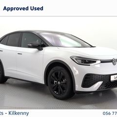 Volkswagen ID.5 2026