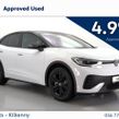 Volkswagen ID.5 2026