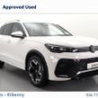 Volkswagen Tiguan 2026