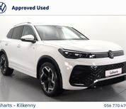 Volkswagen Tiguan 2026