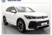 Volkswagen Tiguan 2026