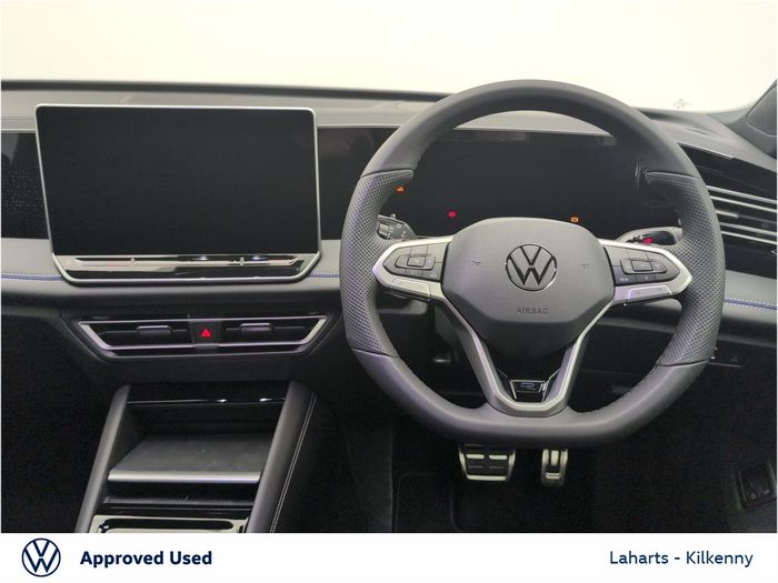 Volkswagen Tiguan 2026