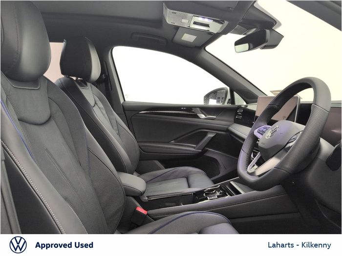 Volkswagen Tiguan 2026