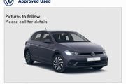 Volkswagen Polo 2025