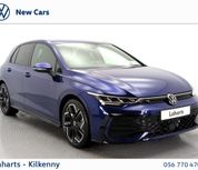 Volkswagen Golf 2026