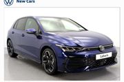 Volkswagen Golf 2026