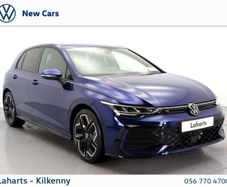 Volkswagen Golf 2026