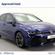 Volkswagen Golf 2026