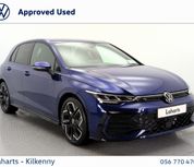 Volkswagen Golf 2026