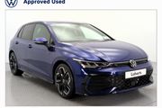 Volkswagen Golf 2026