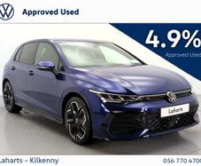 Volkswagen Golf 2026