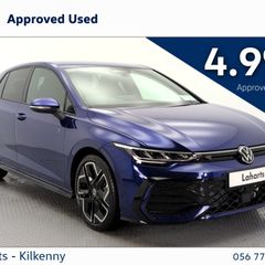 Volkswagen Golf 2026