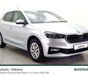 Skoda Fabia 2026