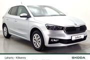 Skoda Fabia 2026