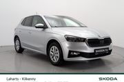 Skoda Fabia 2026