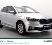Skoda Fabia 2026