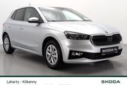 Skoda Fabia 2026
