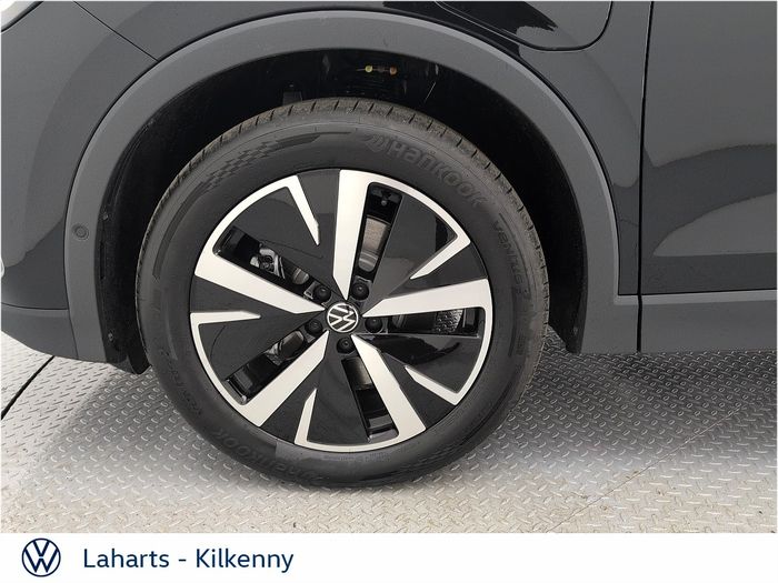 Volkswagen Tiguan 2026