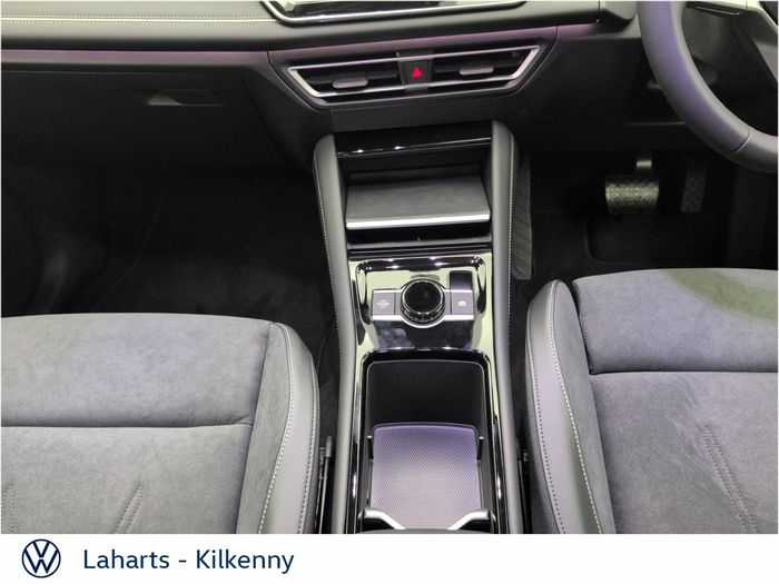 Volkswagen Tiguan 2026