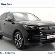 Volkswagen Tiguan 2026