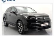 Volkswagen Tiguan 2026