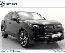 Volkswagen Tiguan 2026