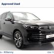 Volkswagen Tiguan 2026