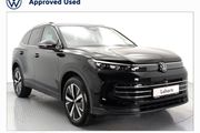 Volkswagen Tiguan 2026