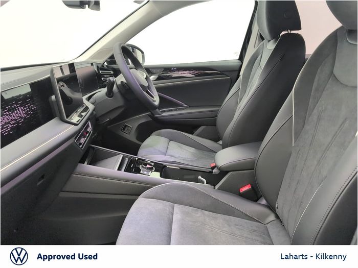 Volkswagen Tiguan 2026